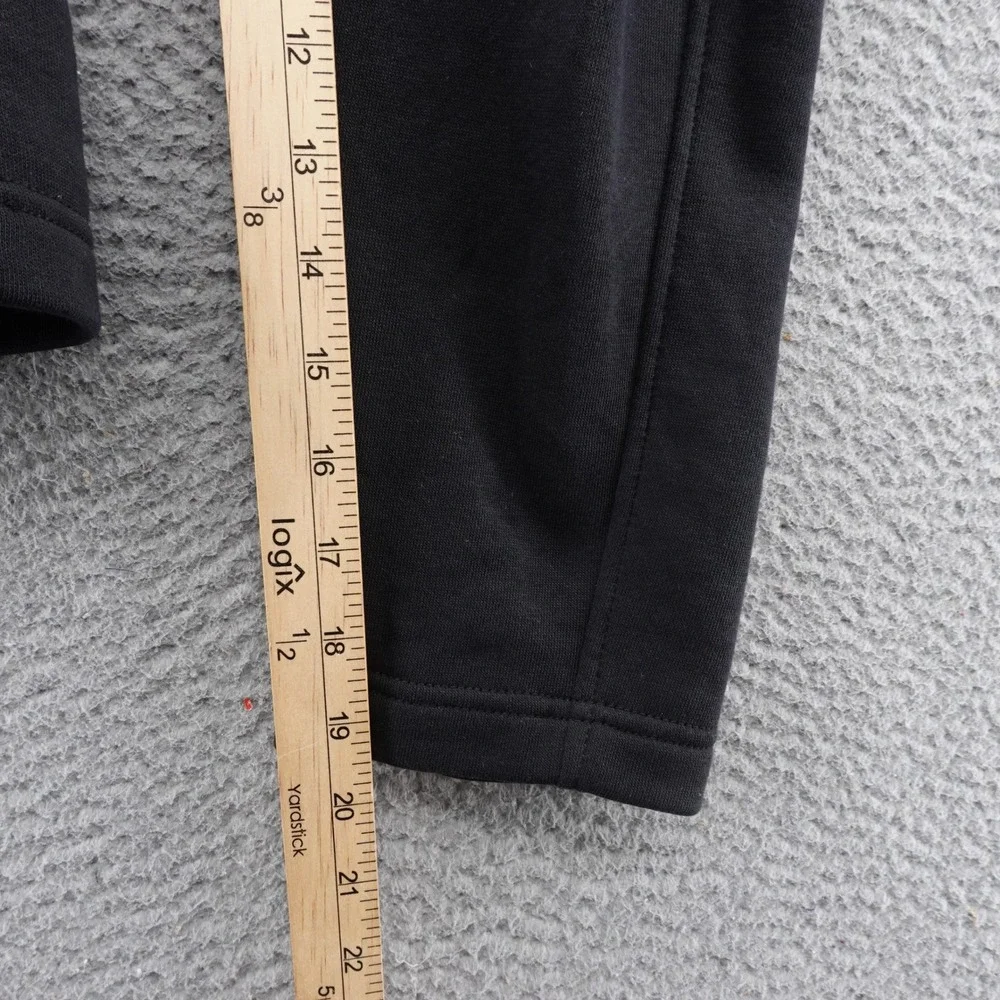 Nike Kids‎ Sportswear Club Fleece Joggers Black Sweatpants Youth Size Small